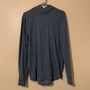 *Like New* LULU HOODIE